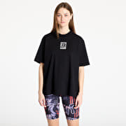 Horsefeathers Dalim Top Black