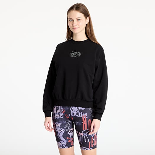 Sweatshirt Horsefeathers Nalu Sweatshirt Black