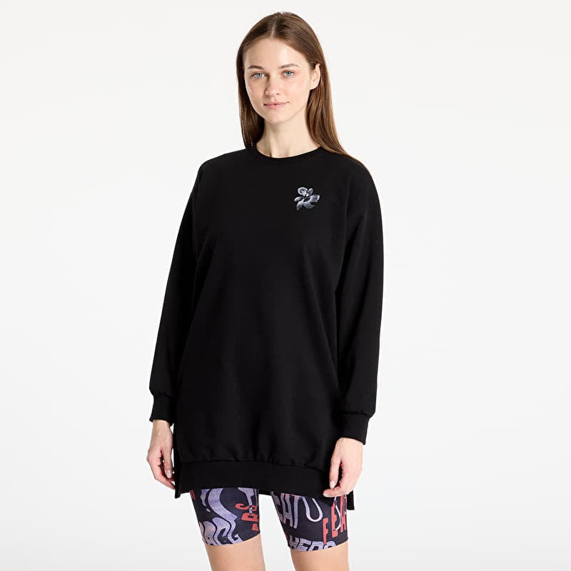 Sweatshirt Horsefeathers Qiana Sweatshirt Black