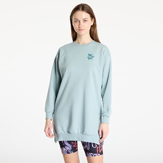 Φούτερ Horsefeathers Qiana Sweatshirt Blue Haze
