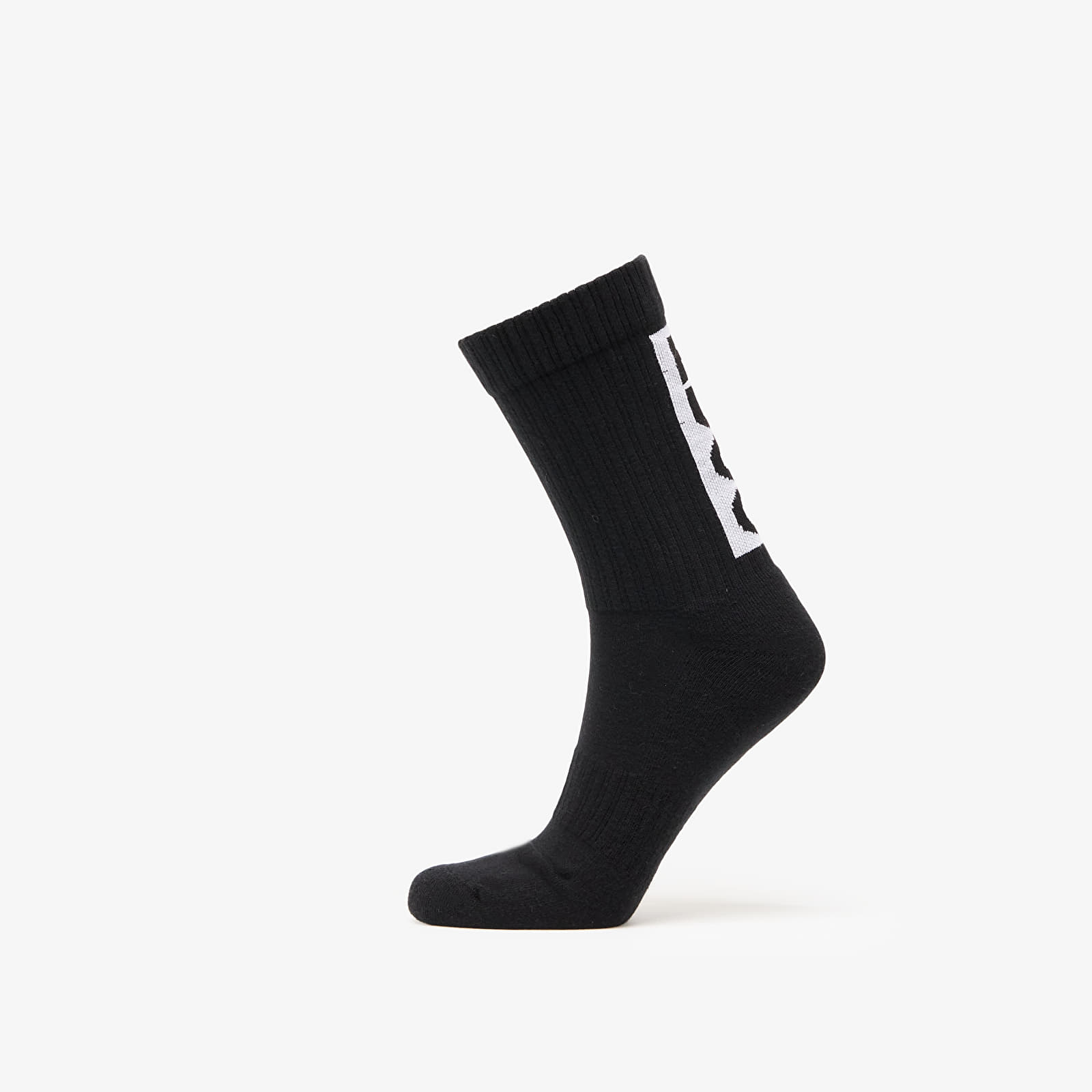 Skarpety męskie Hugo Boss QS Back Label CC 3-Pack Multicolor