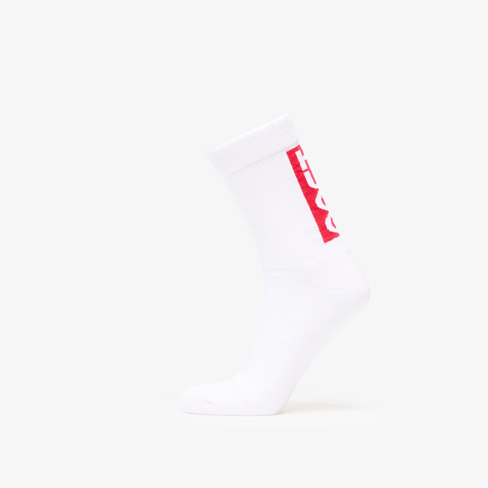Skarpety męskie Hugo Boss QS Back Label CC 3-Pack Multicolor