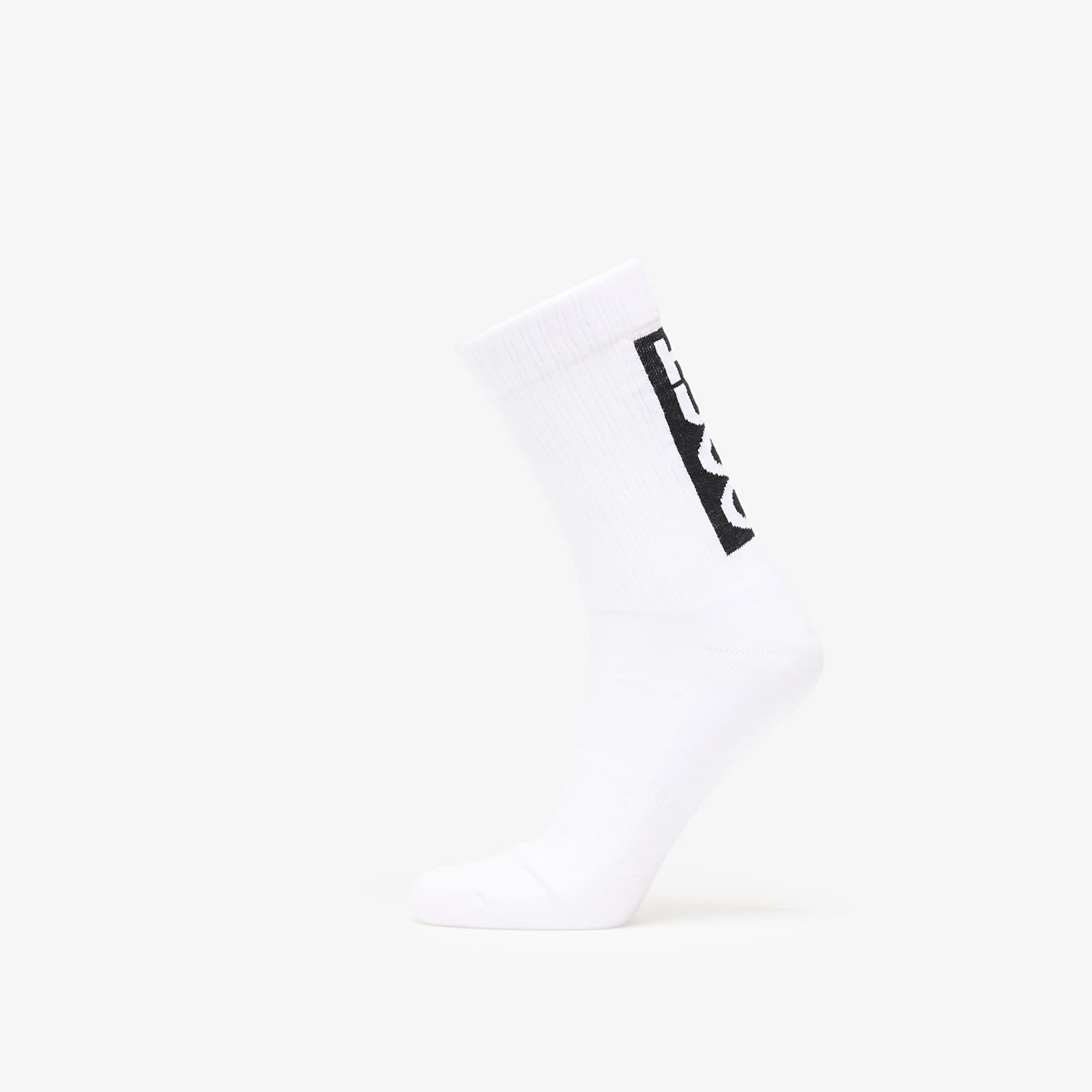 Skarpety męskie Hugo Boss QS Back Label CC 3-Pack Multicolor