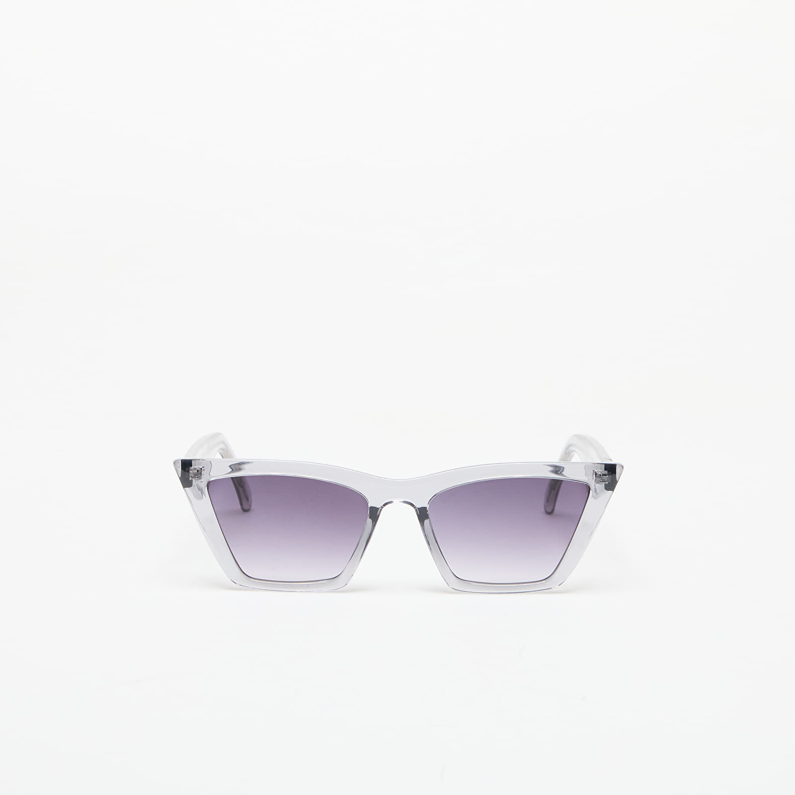 Men's sunglasses D.Franklin Monaco Sunglasses Grey/ Gradient Grey