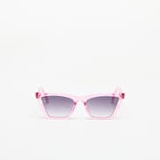 D.Franklin Monaco Sunglasses Pink/ Gradient Grey