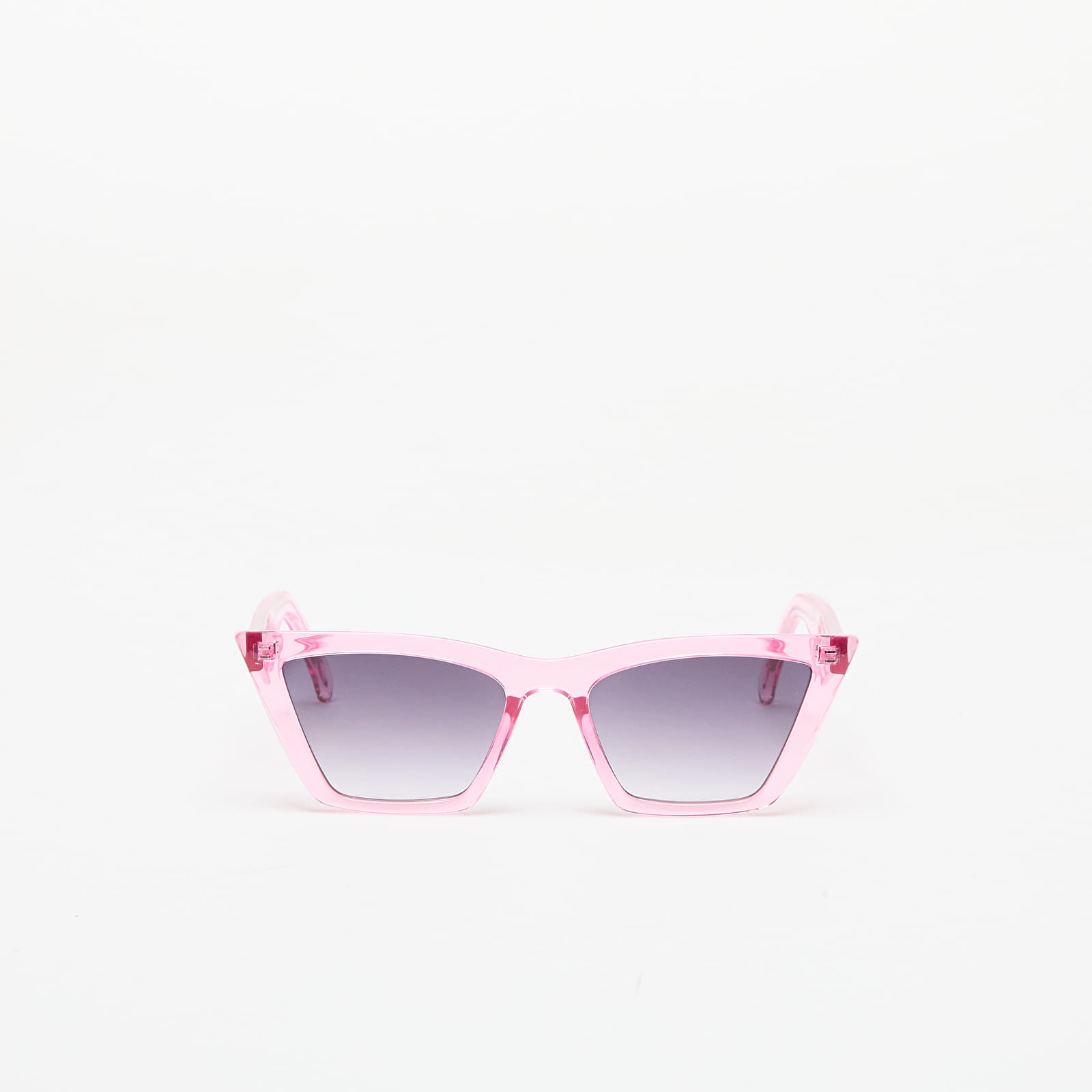 Sonnenbrillen für Männer D.Franklin Monaco Sunglasses Pink/ Gradient Grey