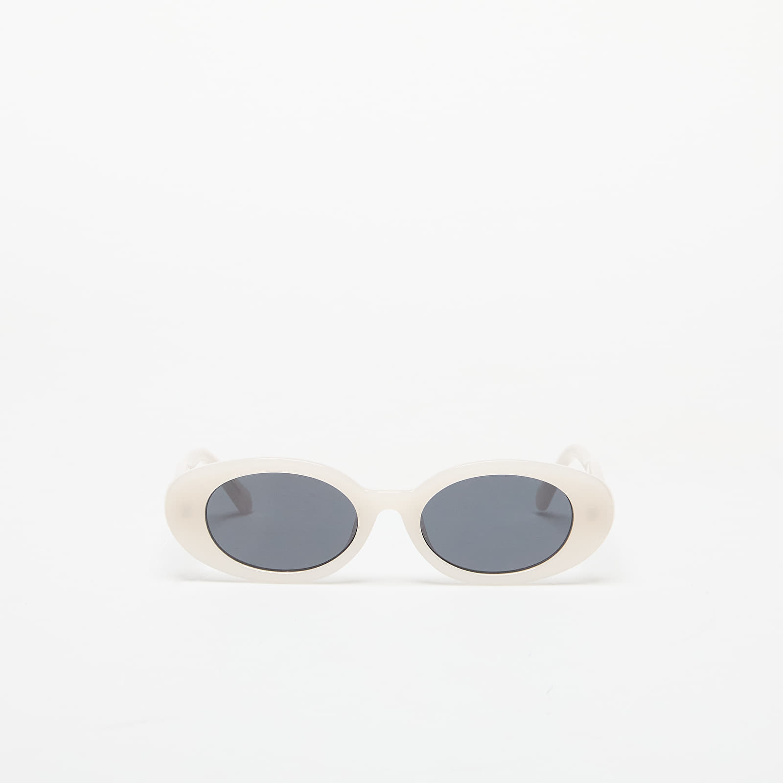 Pánské sluneční brýle D.Franklin Capri Off-White/ Black