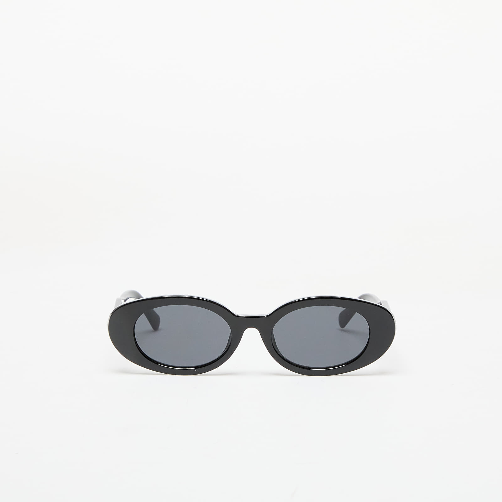 Men's sunglasses D.Franklin Capri Sunglasses Black/ Black