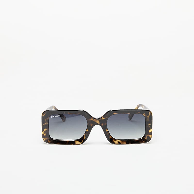 Gafas de sol D.Franklin Bahamas Sunglasses Dark Grey/ Grad Brown