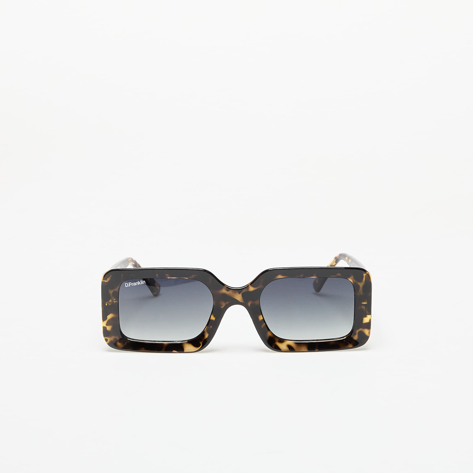 Meeste päikeseprillid D.Franklin Bahamas Sunglasses Dark Grey/ Grad Brown