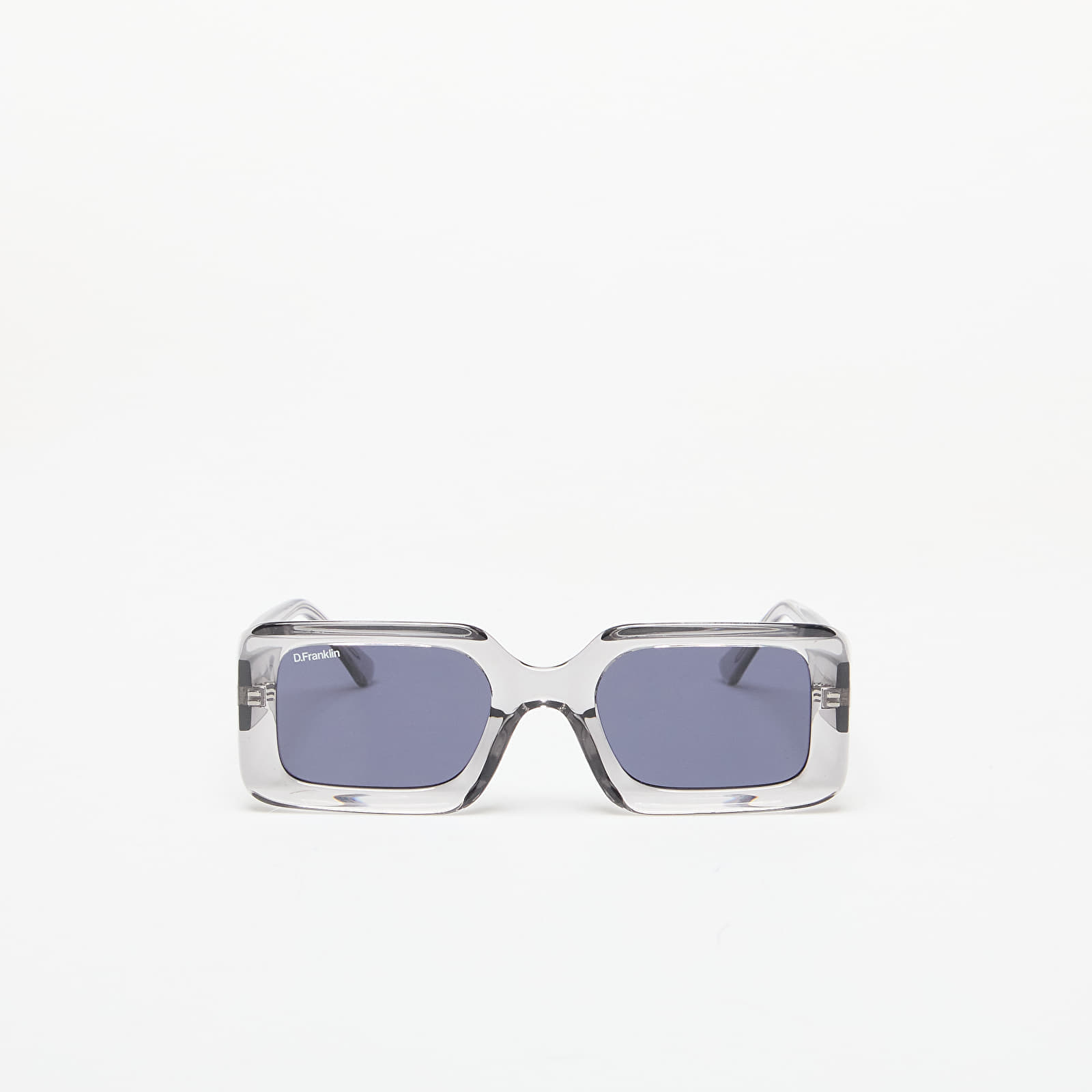 Ochelari de soare D.Franklin Bahamas Transparent/ Smoke Universal