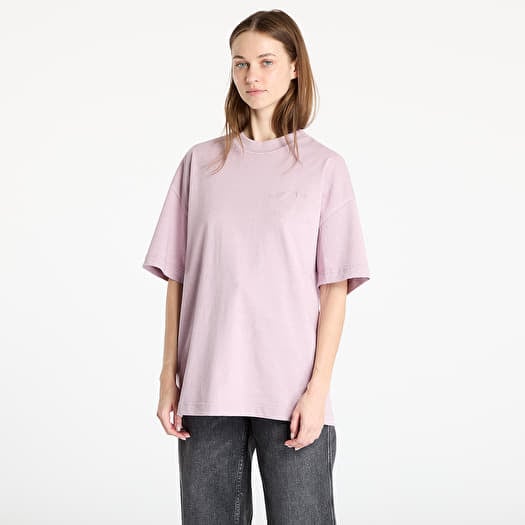 Tricou Carhartt WIP S/S Bait Shack T-Shirt UNISEX Hortensia