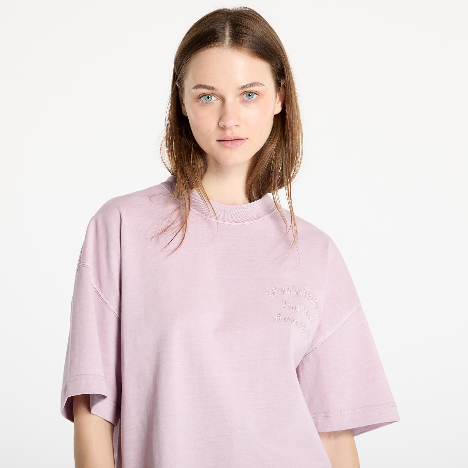T-särgid Carhartt WIP S/S Bait Shack T-Shirt UNISEX Hortensia