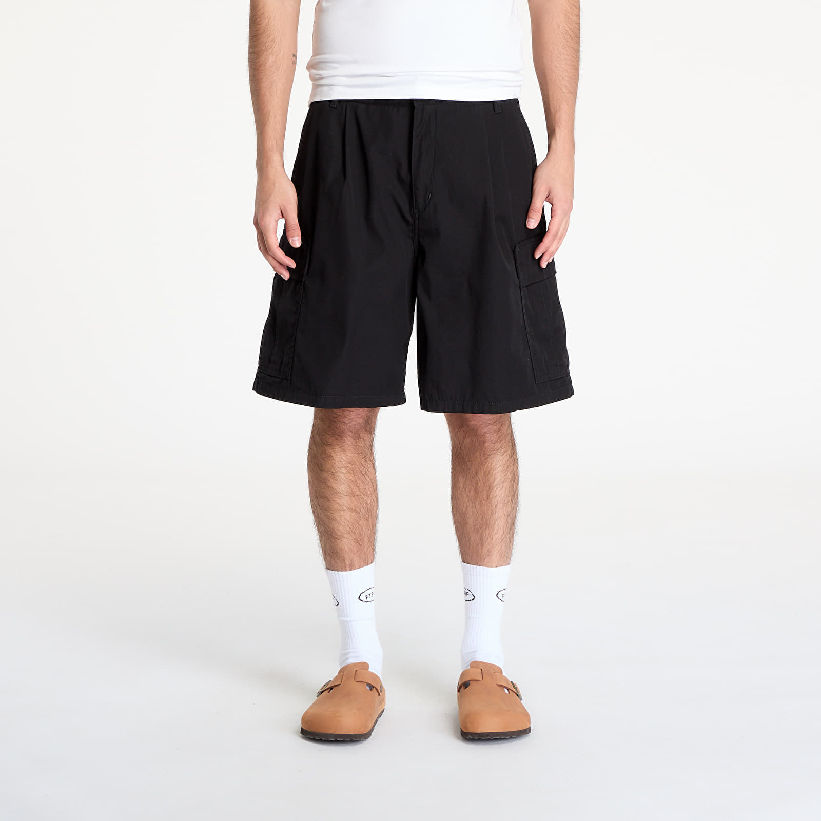 Cole Cargo Short 26 - Carhartt WIP - Modalova