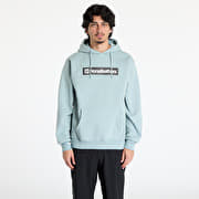 Horsefeathers Drown Sweatshirt Blue Haze