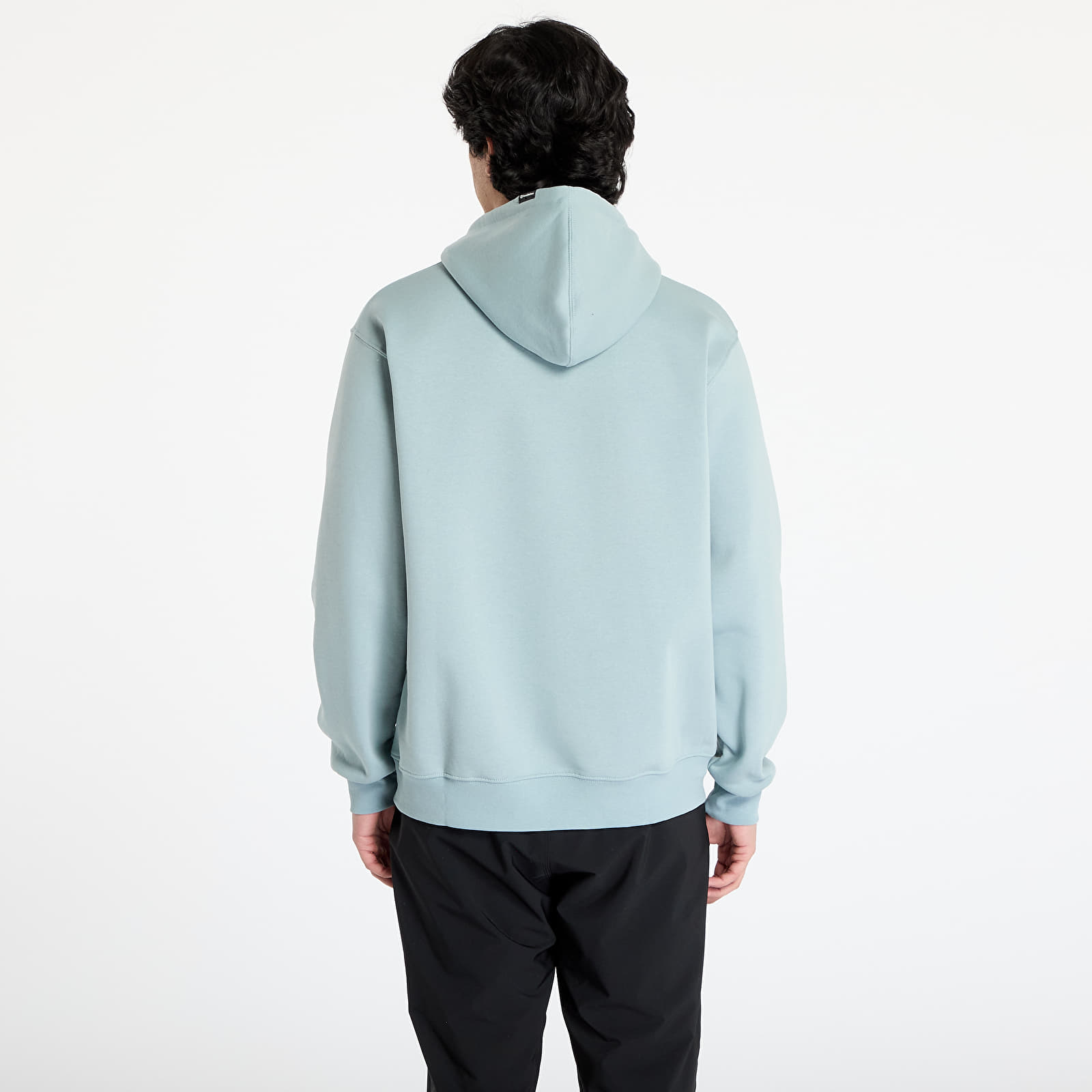 Meeste kampsunid Horsefeathers Drown Sweatshirt Blue Haze