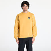Horsefeathers Dunk Sweatshirt Honey