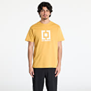 Horsefeathers Base T-Shirt Honey