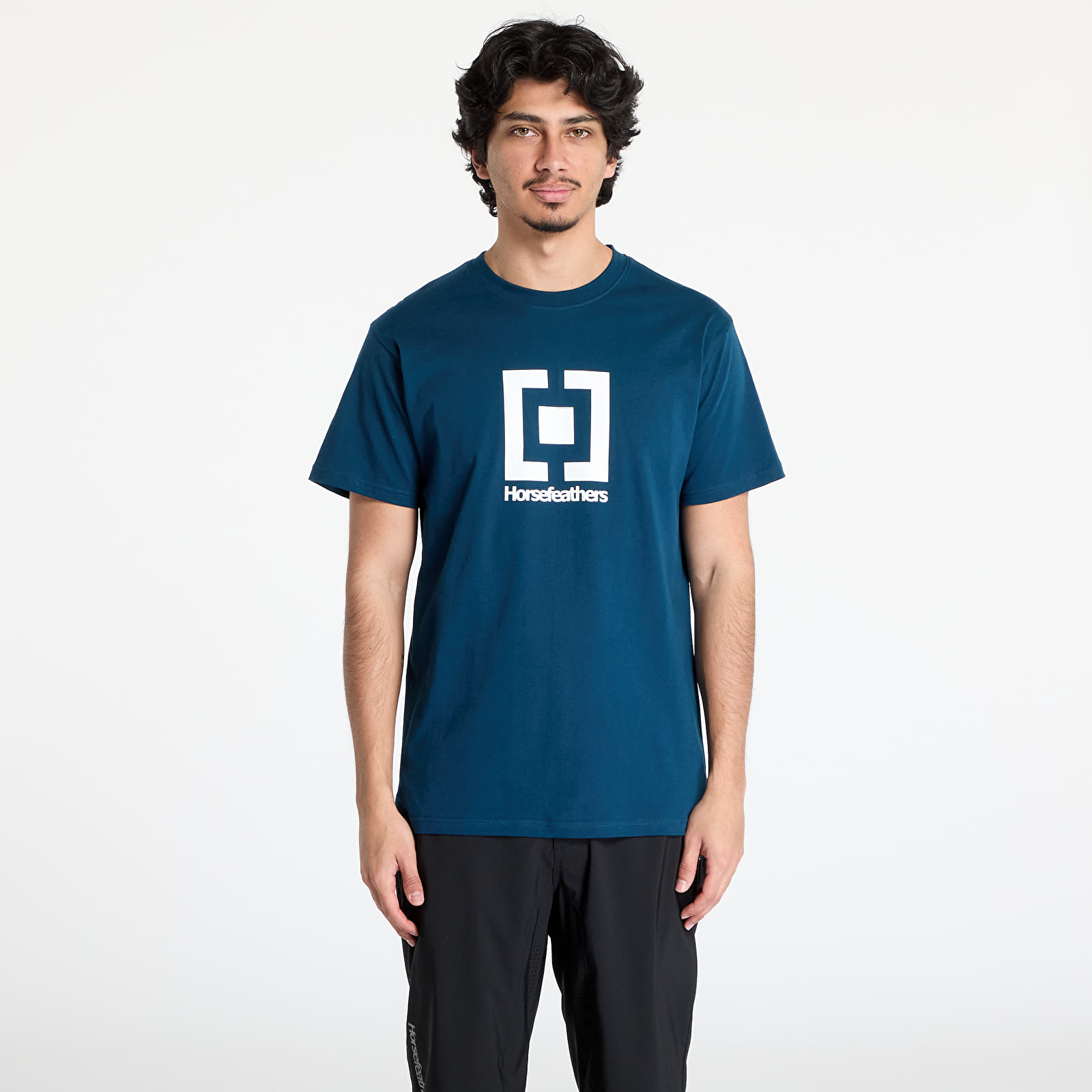 Men's T-shirts Horsefeathers Base T-Shirt Pond