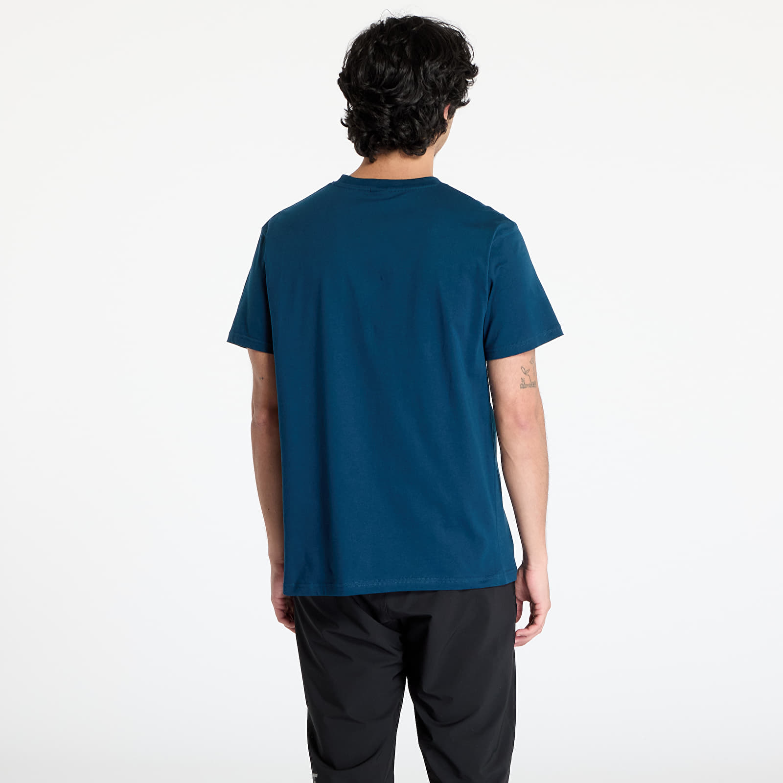 Men's T-shirts Horsefeathers Base T-Shirt Pond