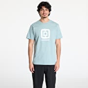 Horsefeathers Fair T-Shirt Blue Haze