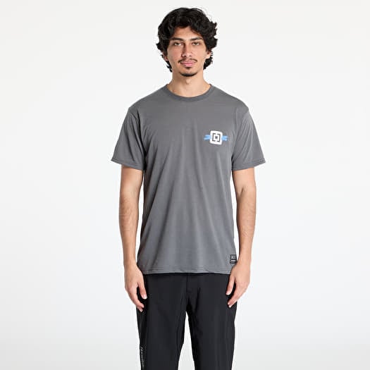 T-shirt Horsefeathers Fury Bike Jersey Castlerock