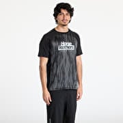 Horsefeathers Spike Bike Jersey Halftone/ Black