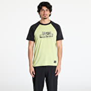 Horsefeathers Spike Bike Jersey Nile/ Black