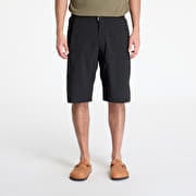 Horsefeathers Venture Bike Shorts Black