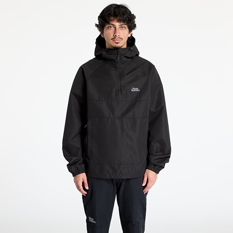 Jaka Horsefeathers Landon Jacket Black