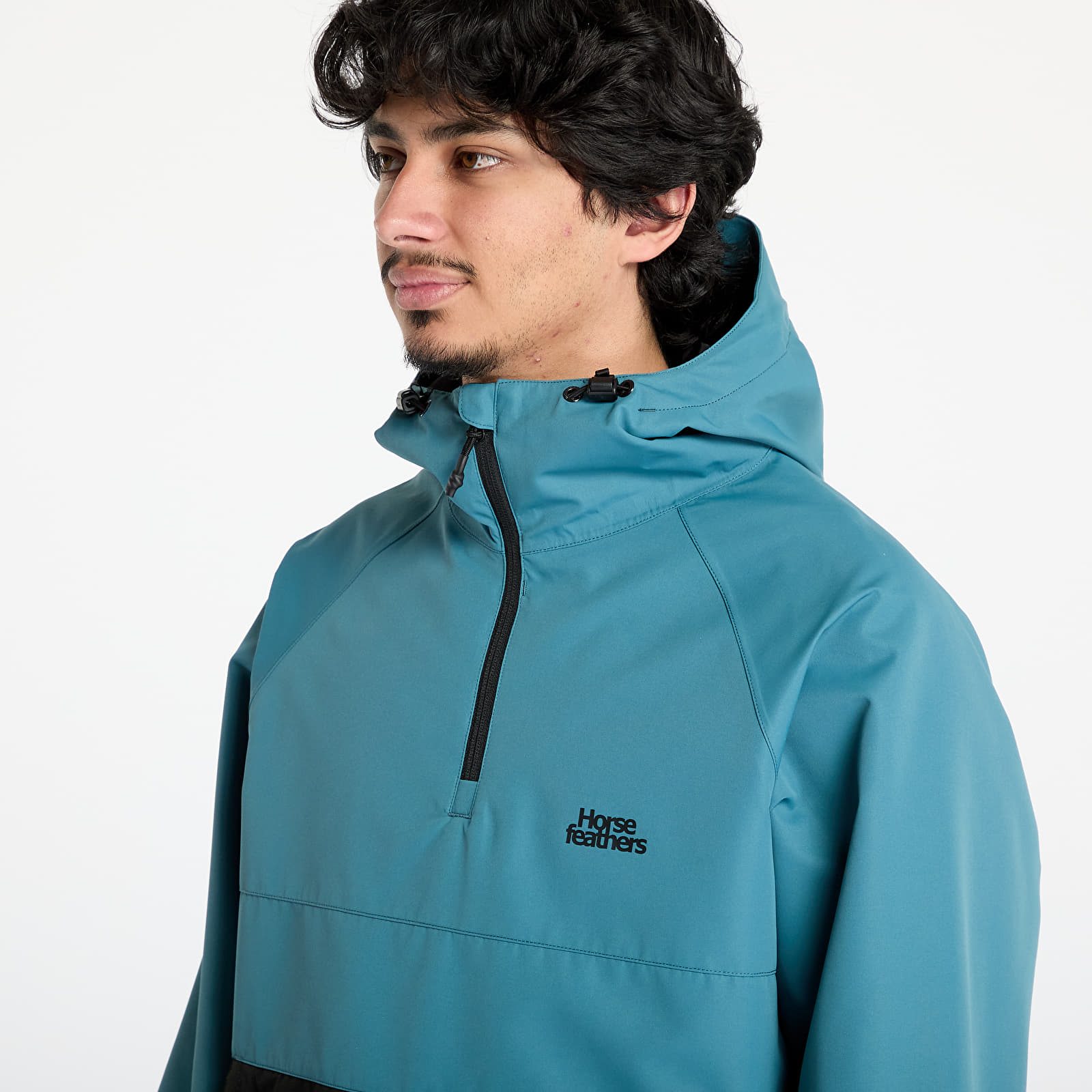 Pánske bundy Horsefeathers Landon Jacket Hydro