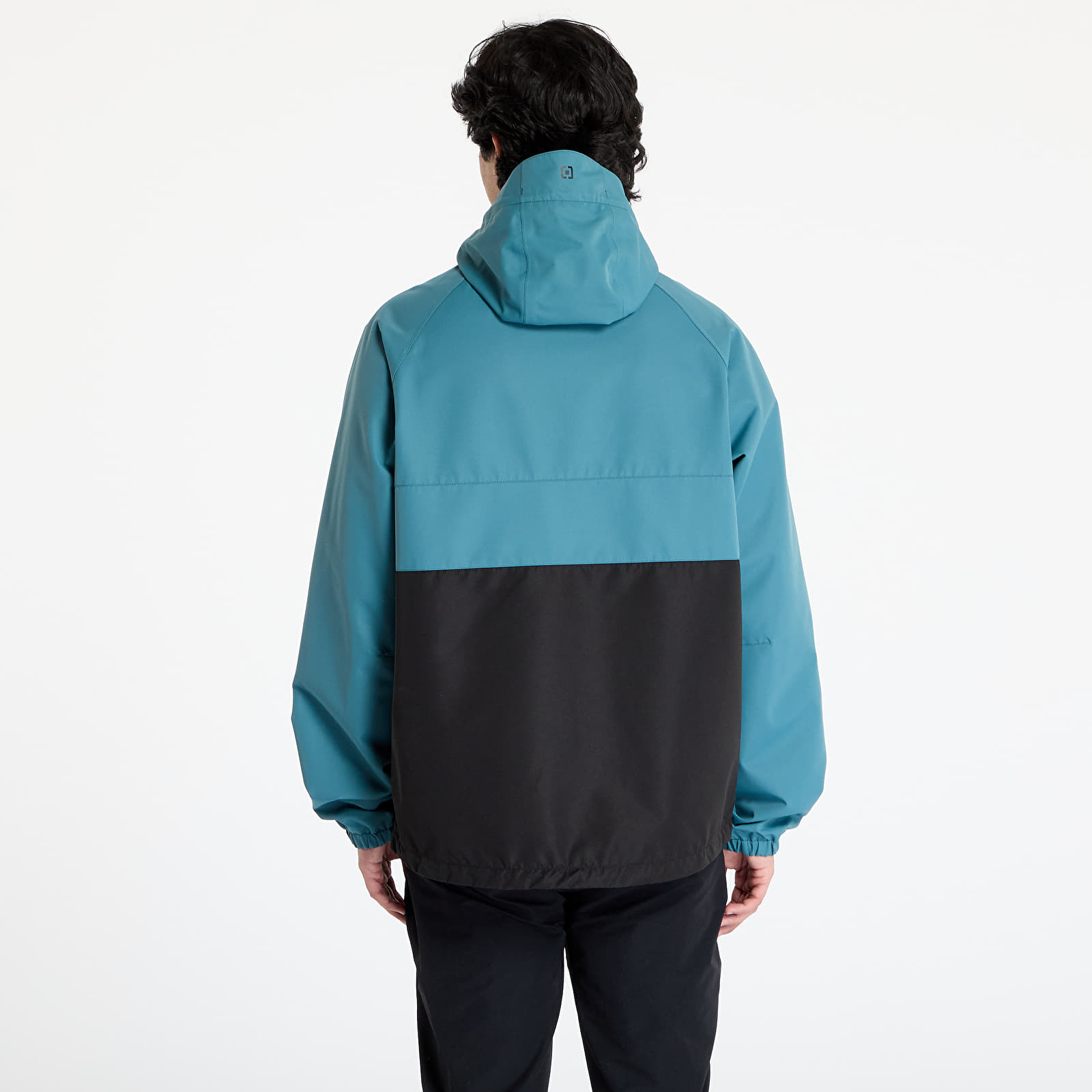 Pánske bundy Horsefeathers Landon Jacket Hydro