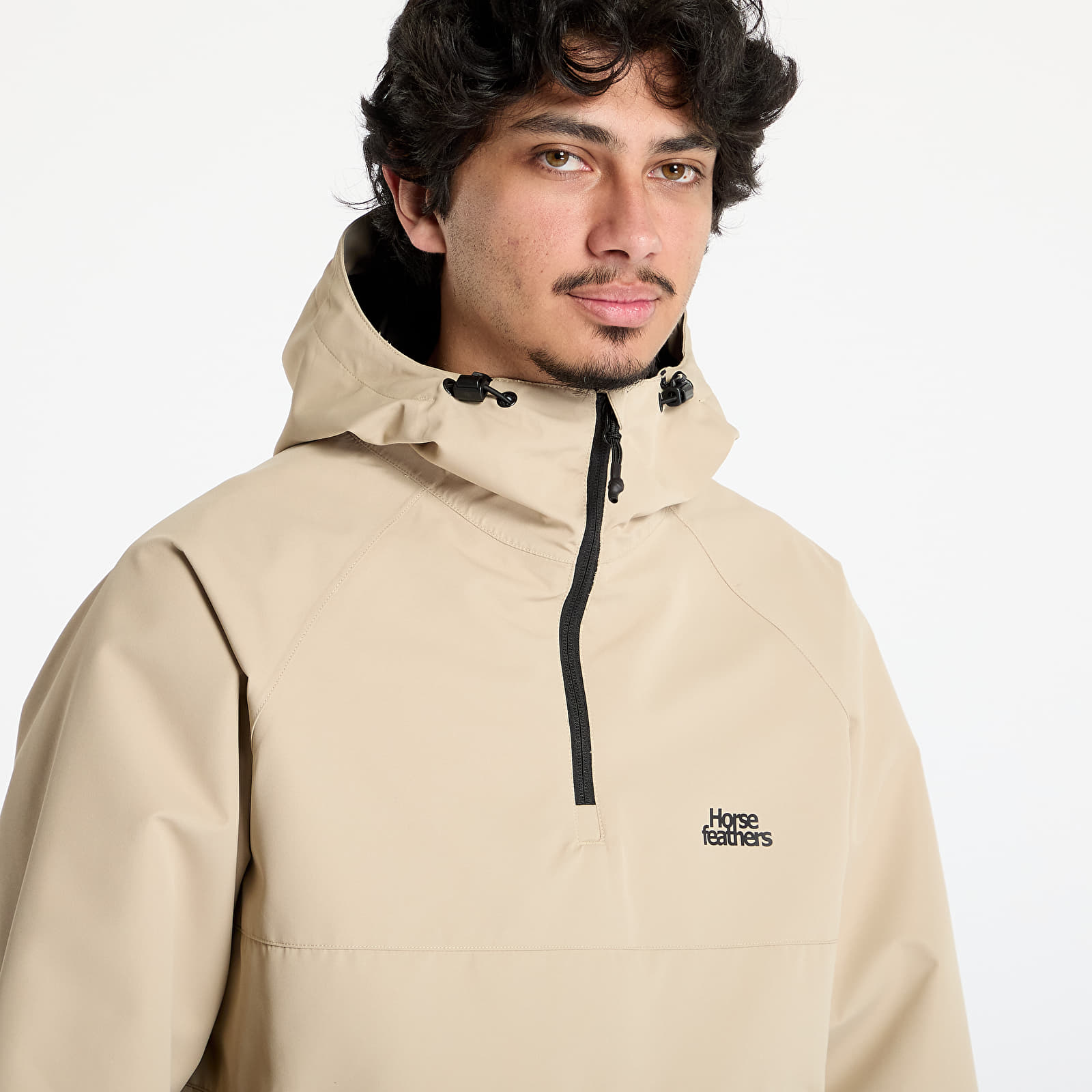 Meeste jakid Horsefeathers Landon Jacket Mojave