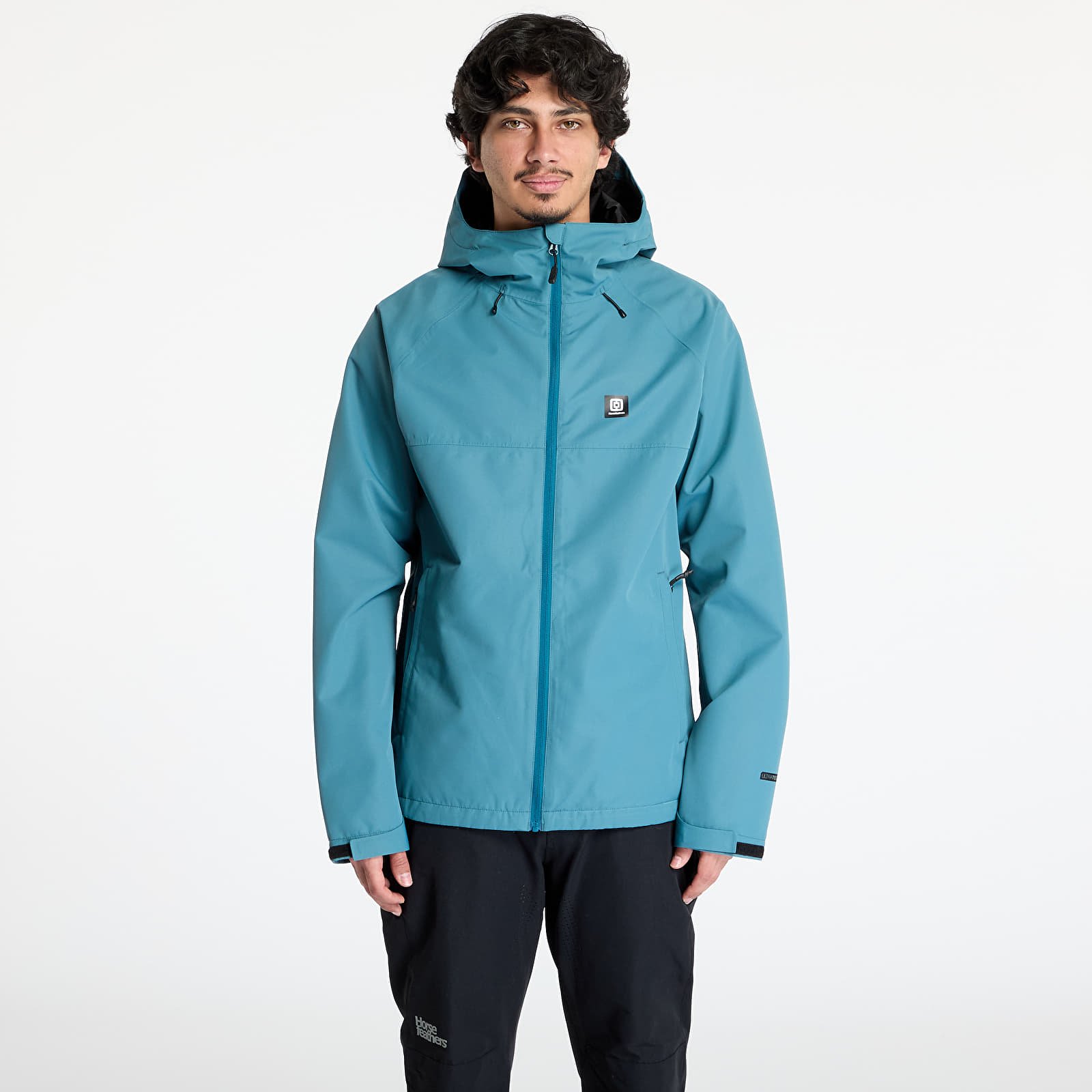 Meeste jakid Horsefeathers Seeker Jacket Hydro