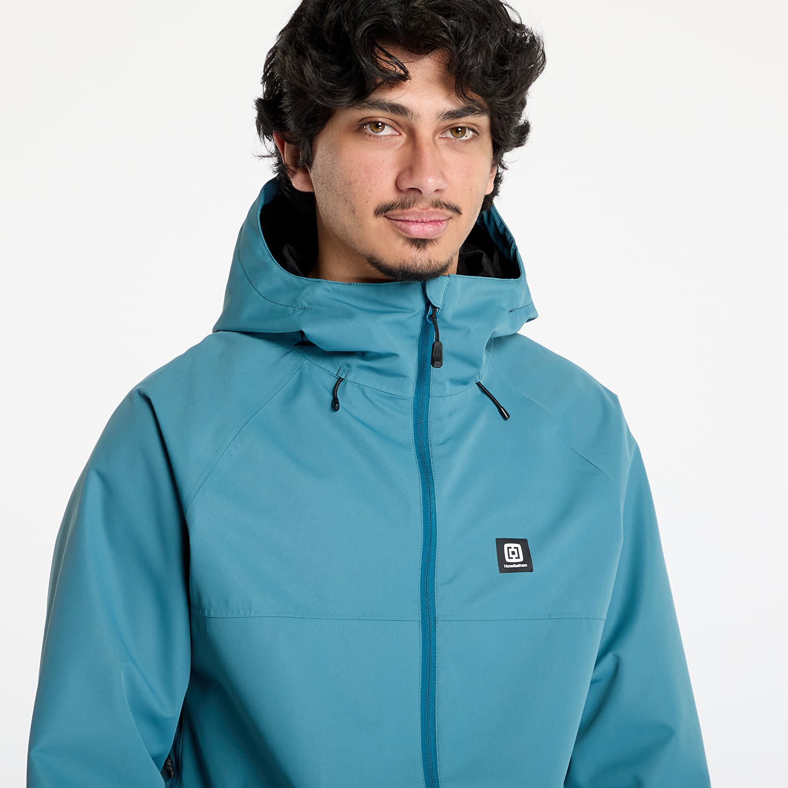 Meeste jakid Horsefeathers Seeker Jacket Hydro