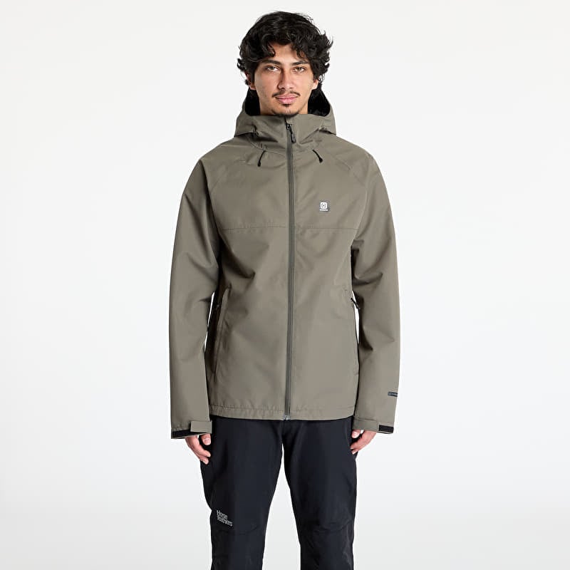 Jaka Horsefeathers Seeker Jacket Urban Olive