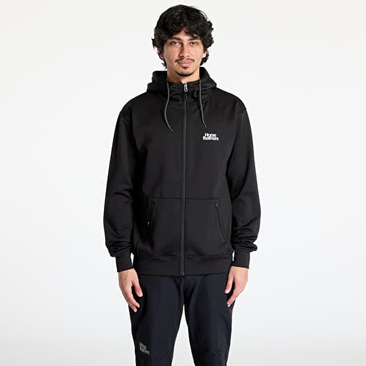 Sweatshirt Horsefeathers Callum Sweatshirt Black