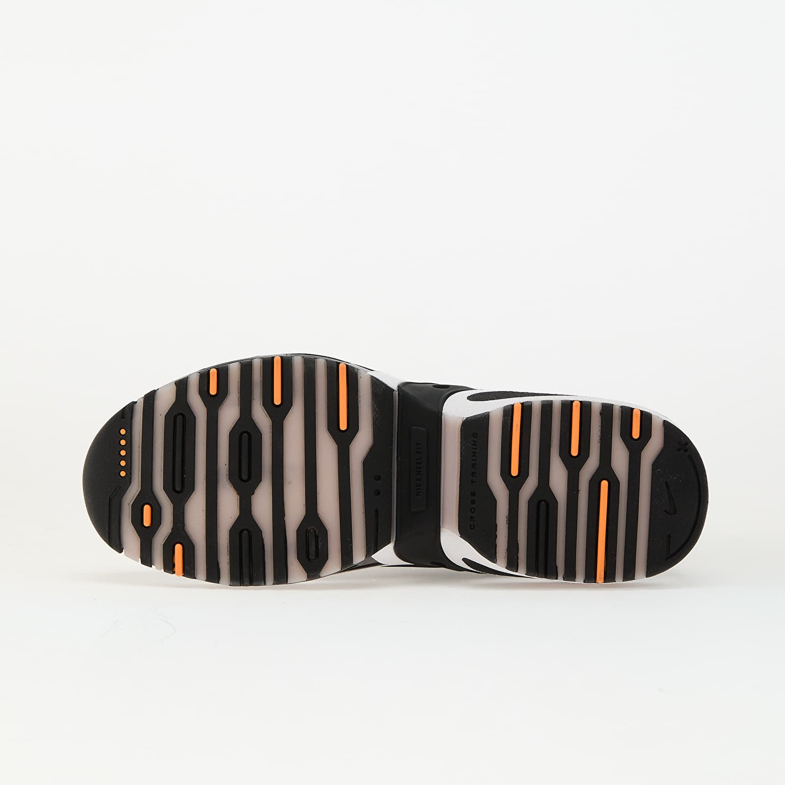 Zapatillas mujer Nike W Air Max Craze Black/ Bright Citrus-White-Platinum Tint