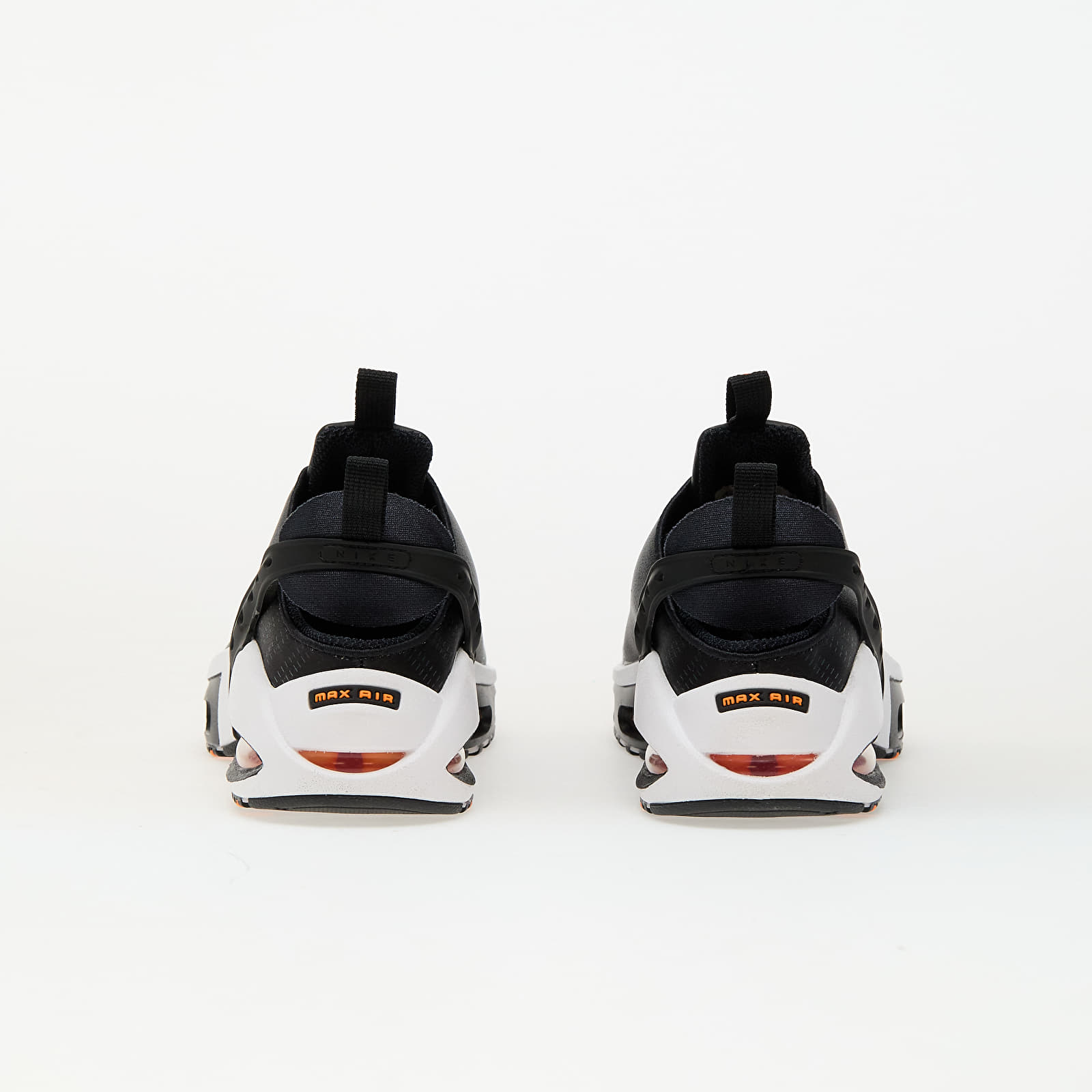 Zapatillas mujer Nike W Air Max Craze Black/ Bright Citrus-White-Platinum Tint