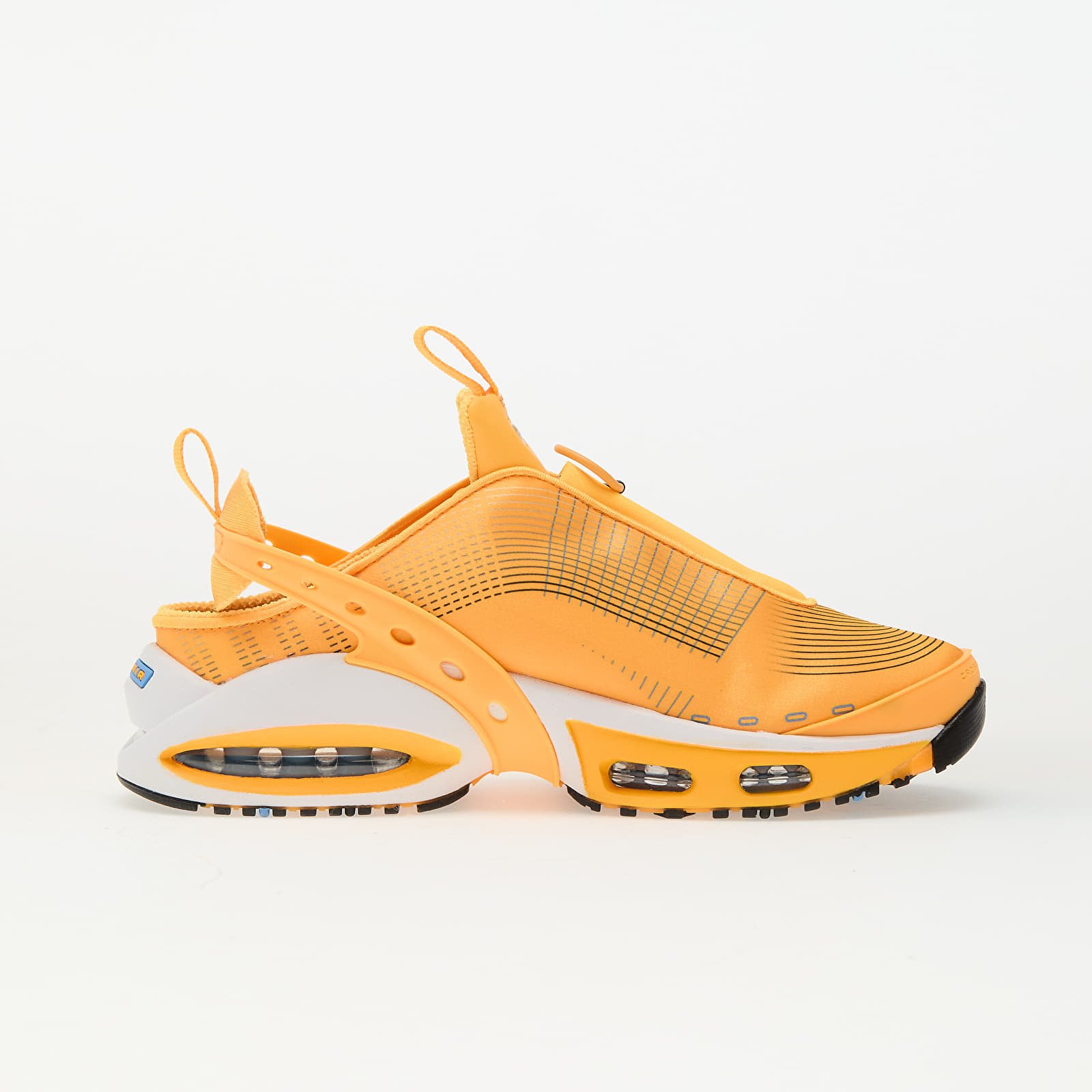 Ženske tenisice Nike W Air Max Craze Laser Orange/ University Blue-Black-White