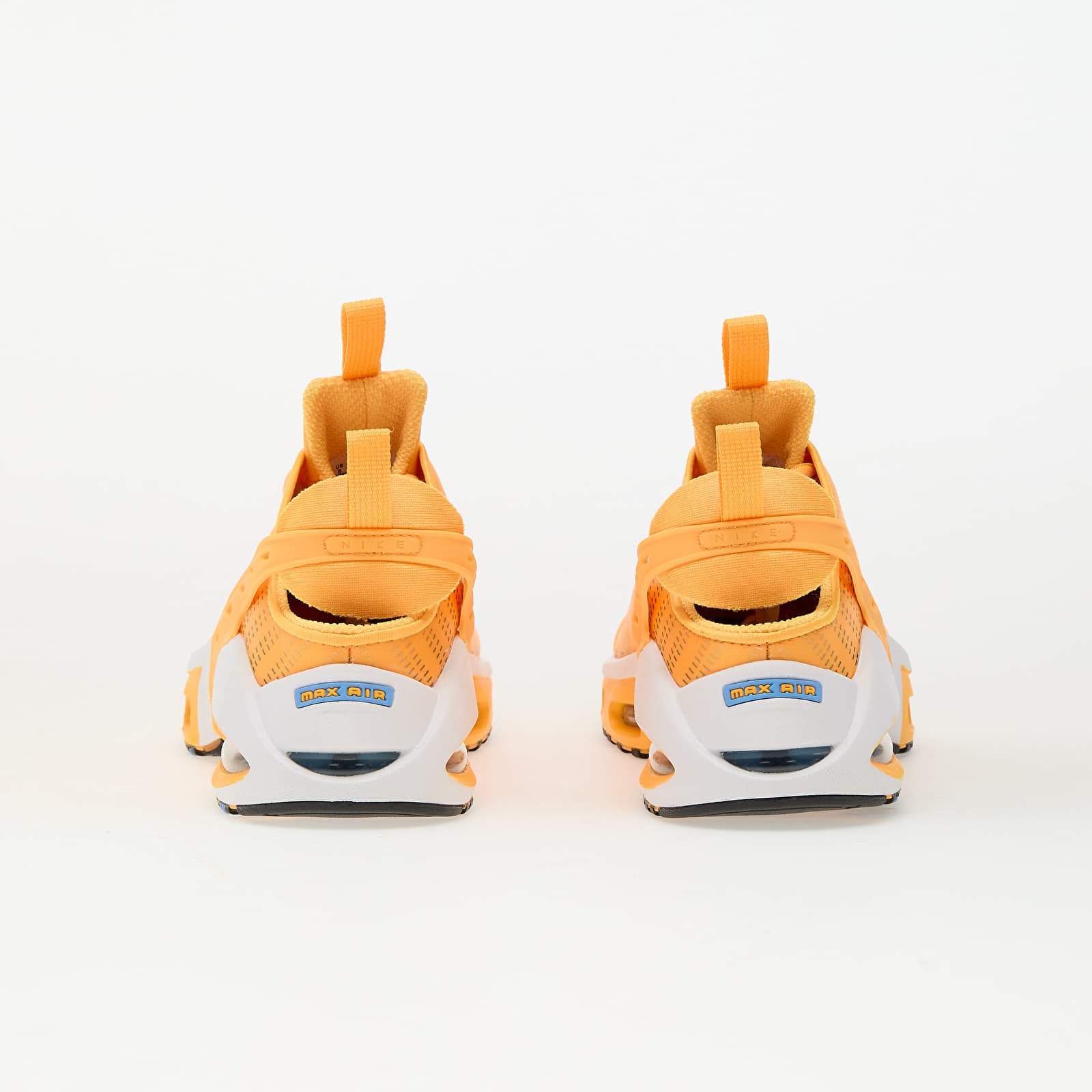 Ženske tenisice Nike W Air Max Craze Laser Orange/ University Blue-Black-White