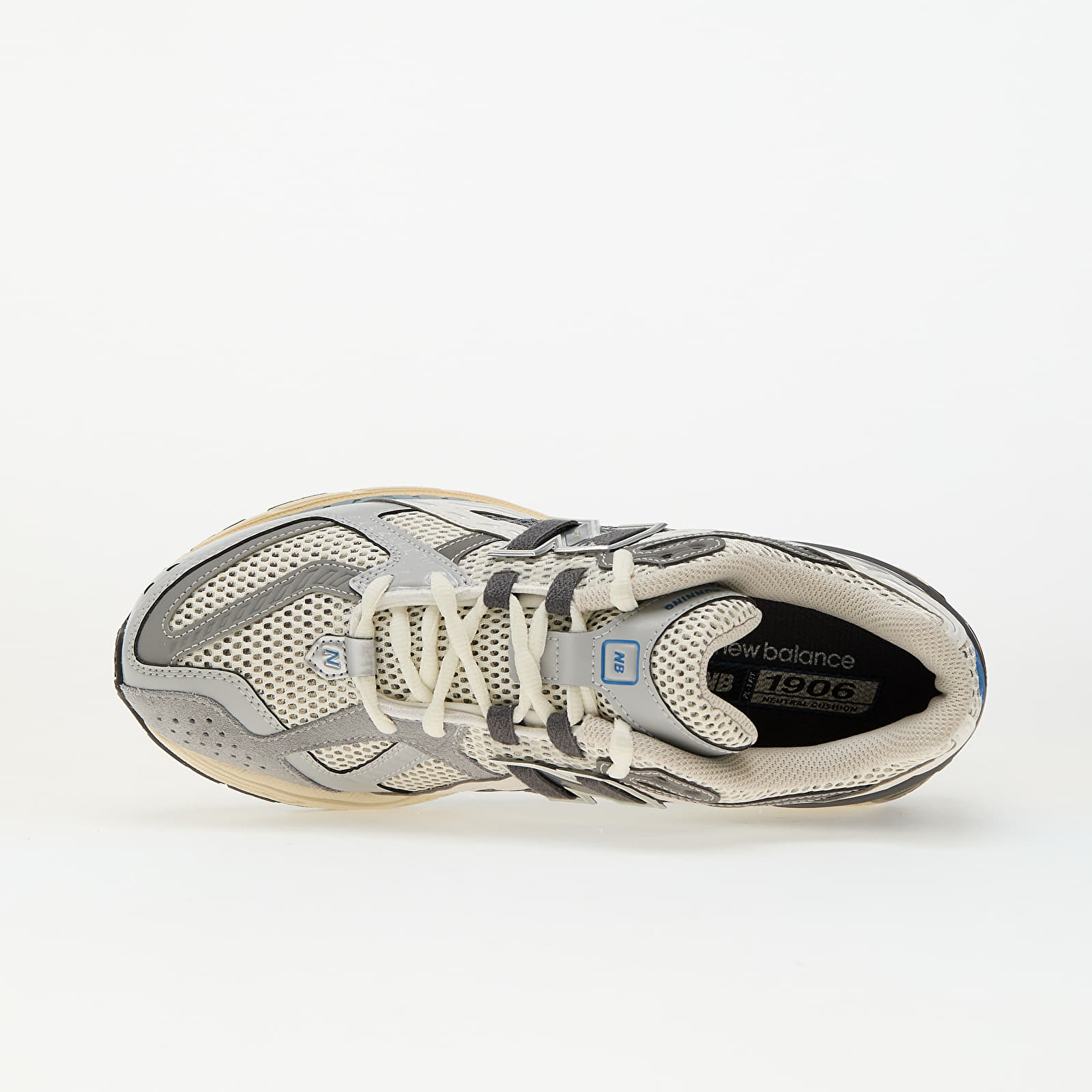 Muške tenisice New Balance 1906 Raincloud