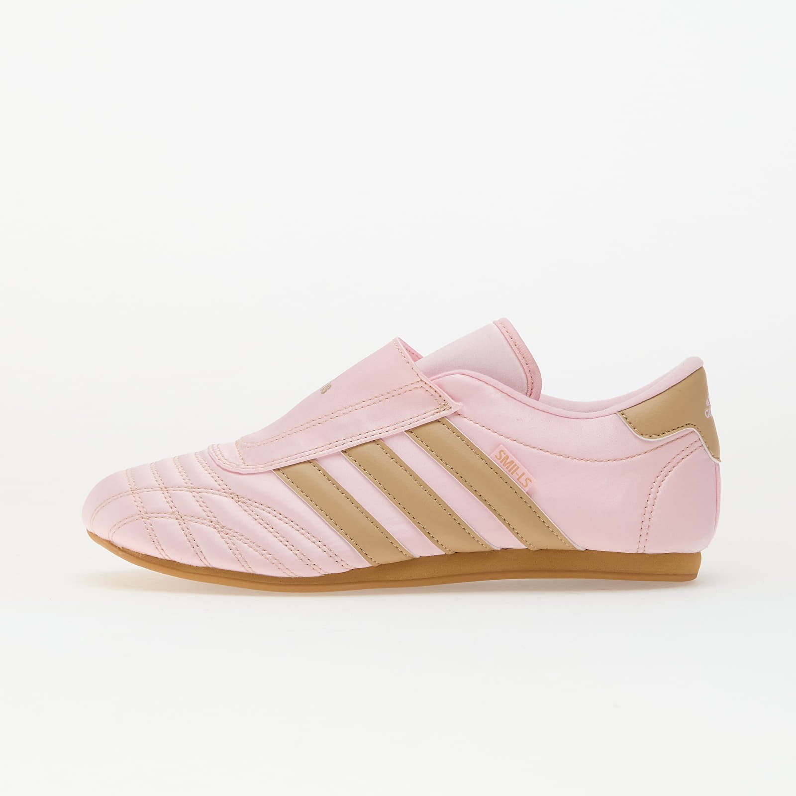Zapatillas mujer adidas Adidas Taekwondo W Clear Pink/ Magic Beige/ Gum
