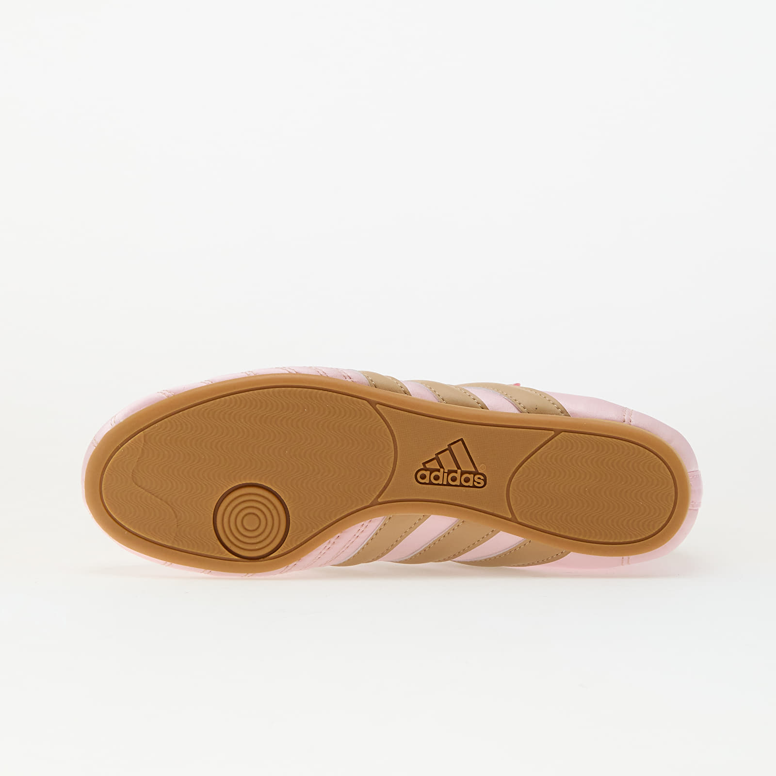 Zapatillas mujer adidas Adidas Taekwondo W Clear Pink/ Magic Beige/ Gum