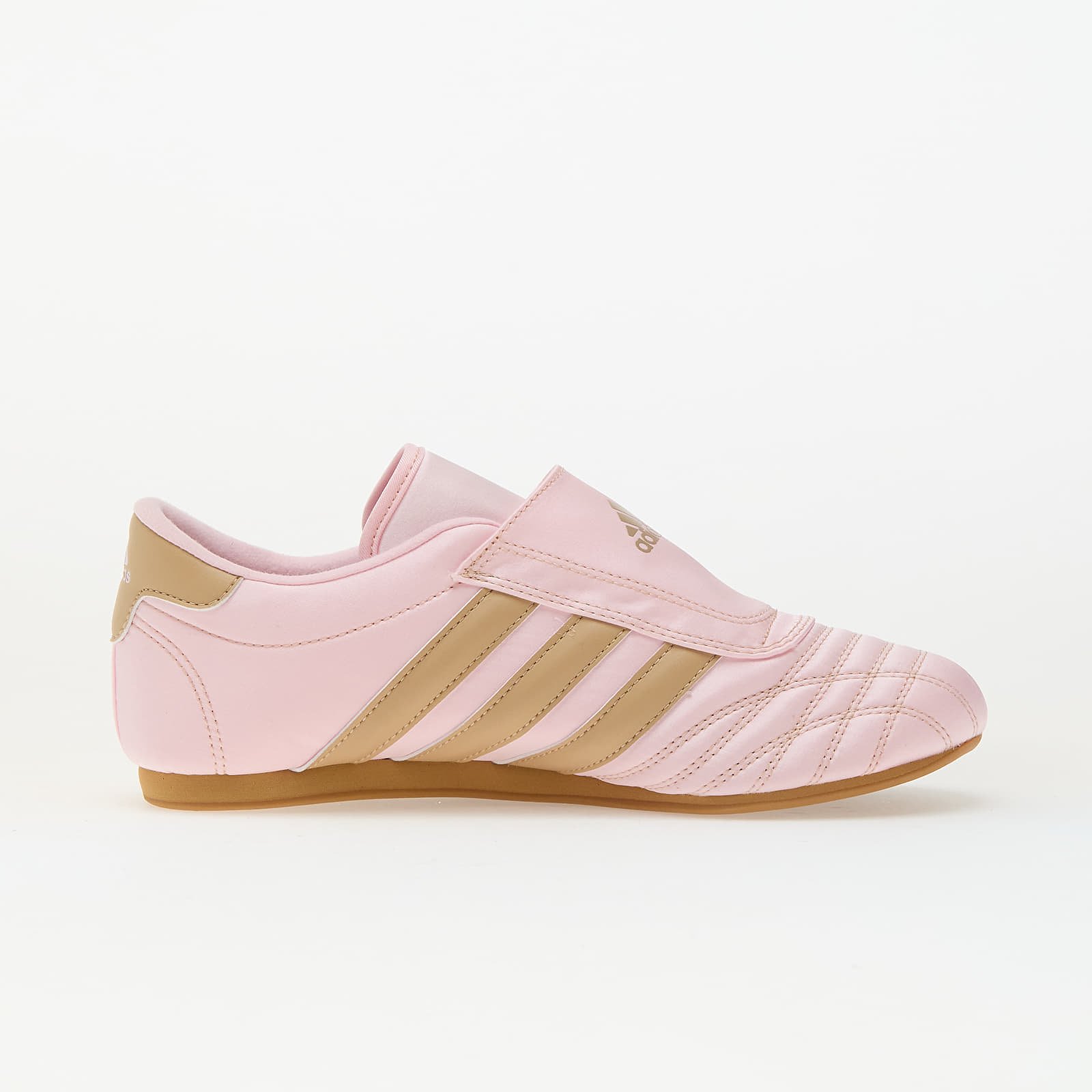Zapatillas mujer adidas Adidas Taekwondo W Clear Pink/ Magic Beige/ Gum