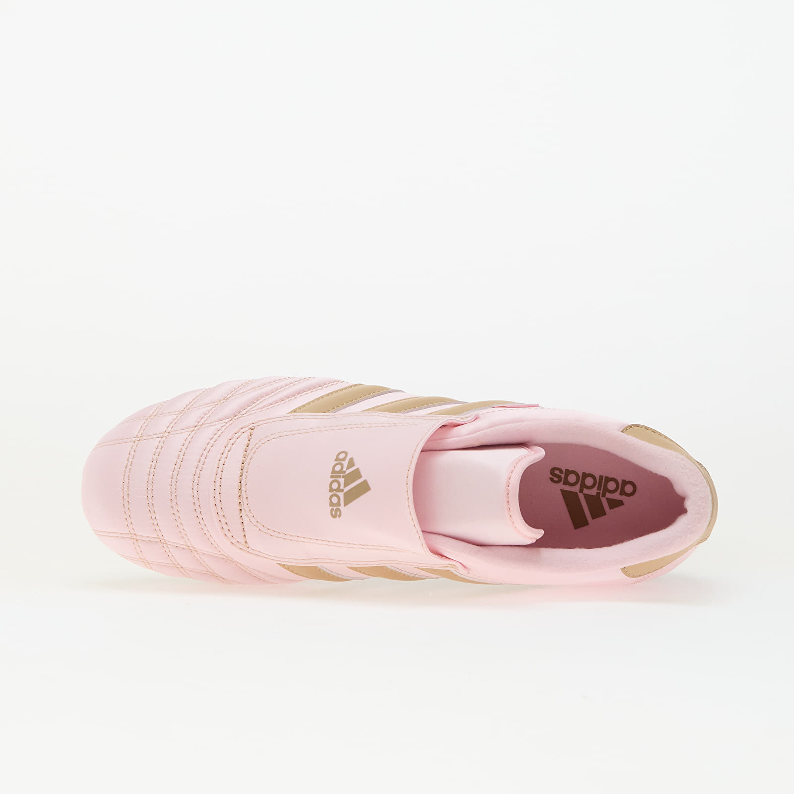 Zapatillas mujer adidas Adidas Taekwondo W Clear Pink/ Magic Beige/ Gum