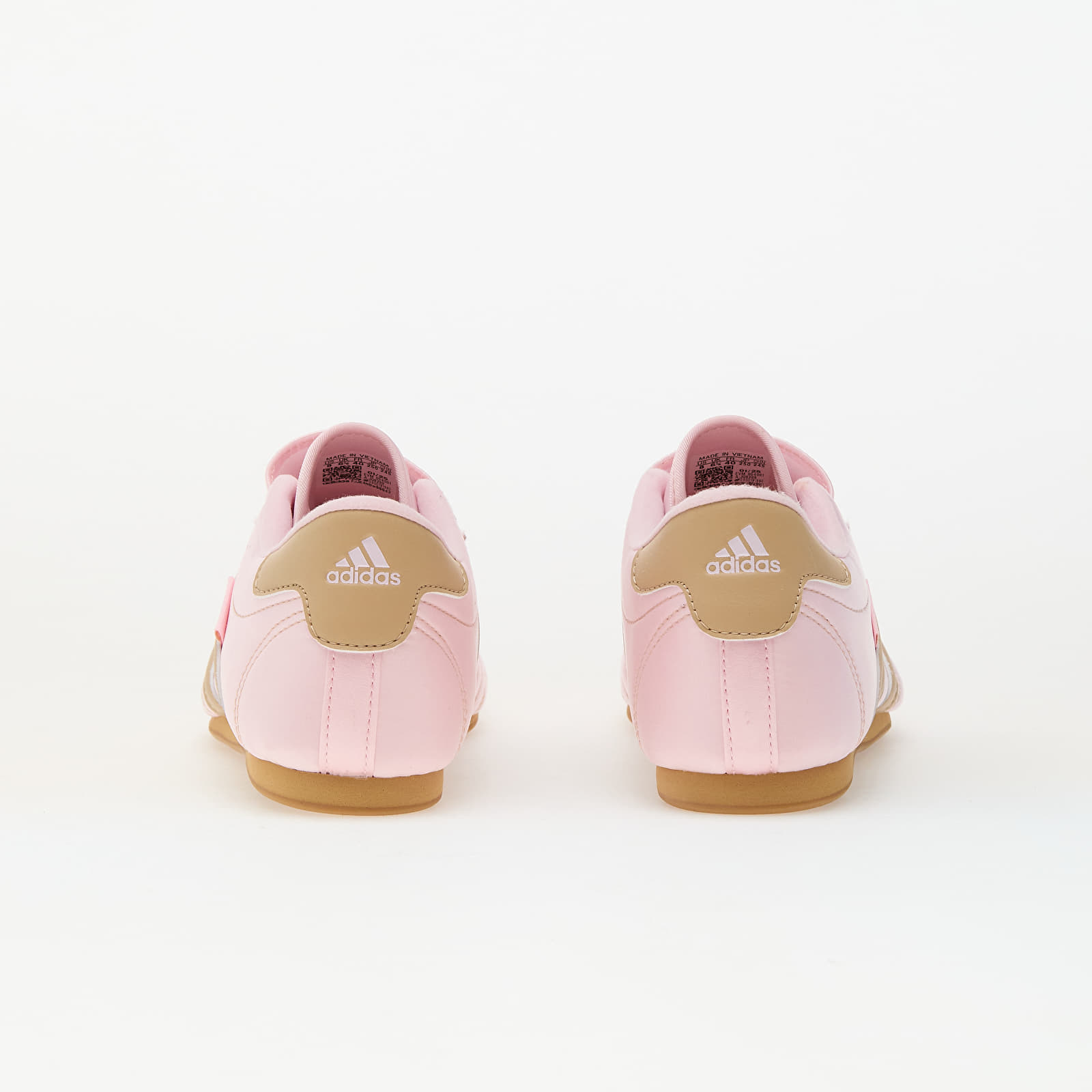 Zapatillas mujer adidas Adidas Taekwondo W Clear Pink/ Magic Beige/ Gum