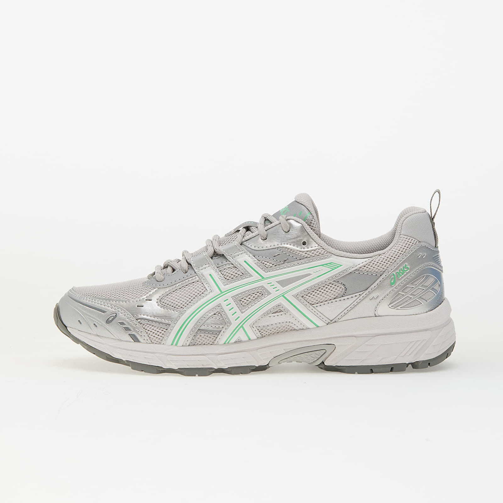 Men's sneakers and shoes Asics Gel-Nunobiki Cloud Grey/ White