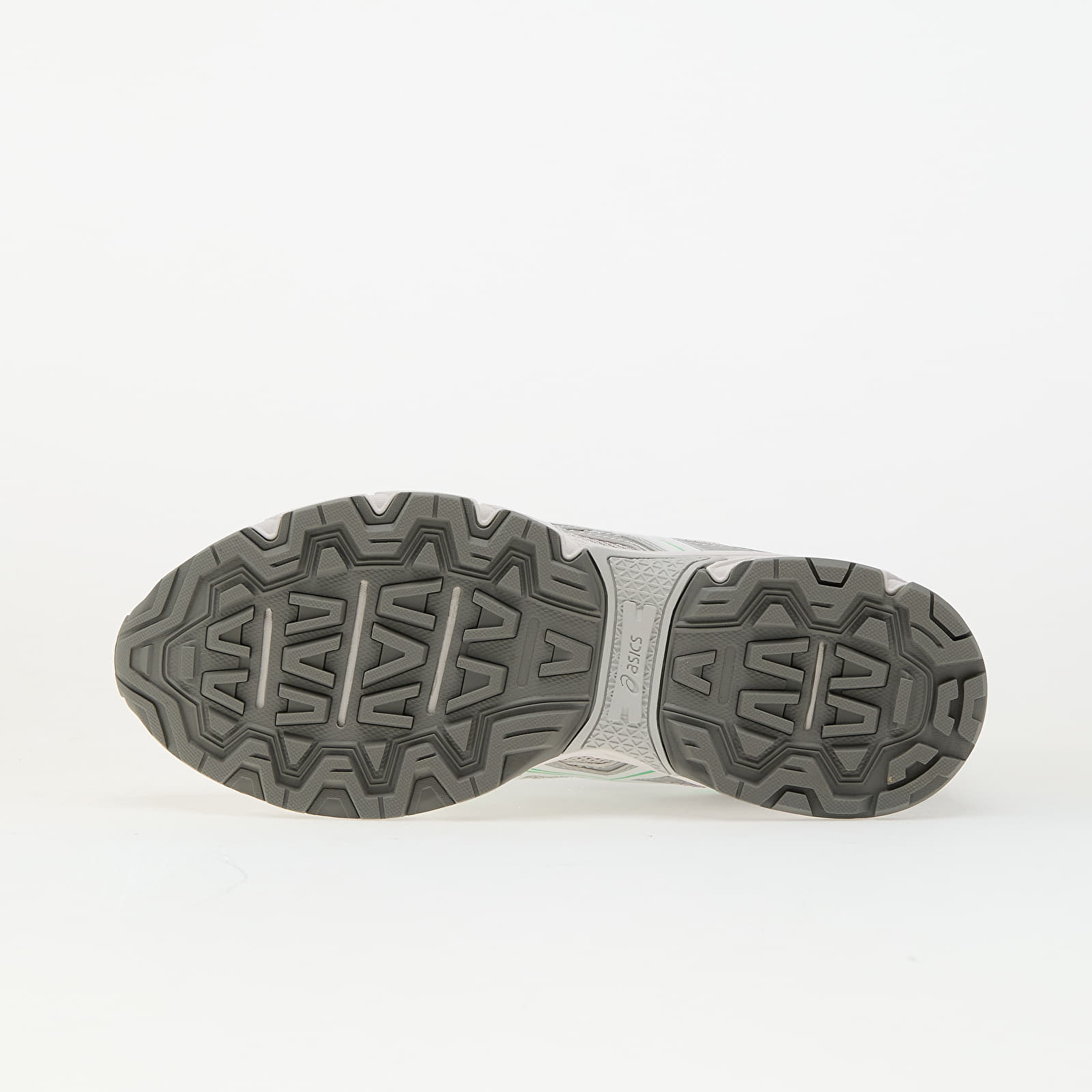 Men's sneakers and shoes Asics Gel-Nunobiki Cloud Grey/ White
