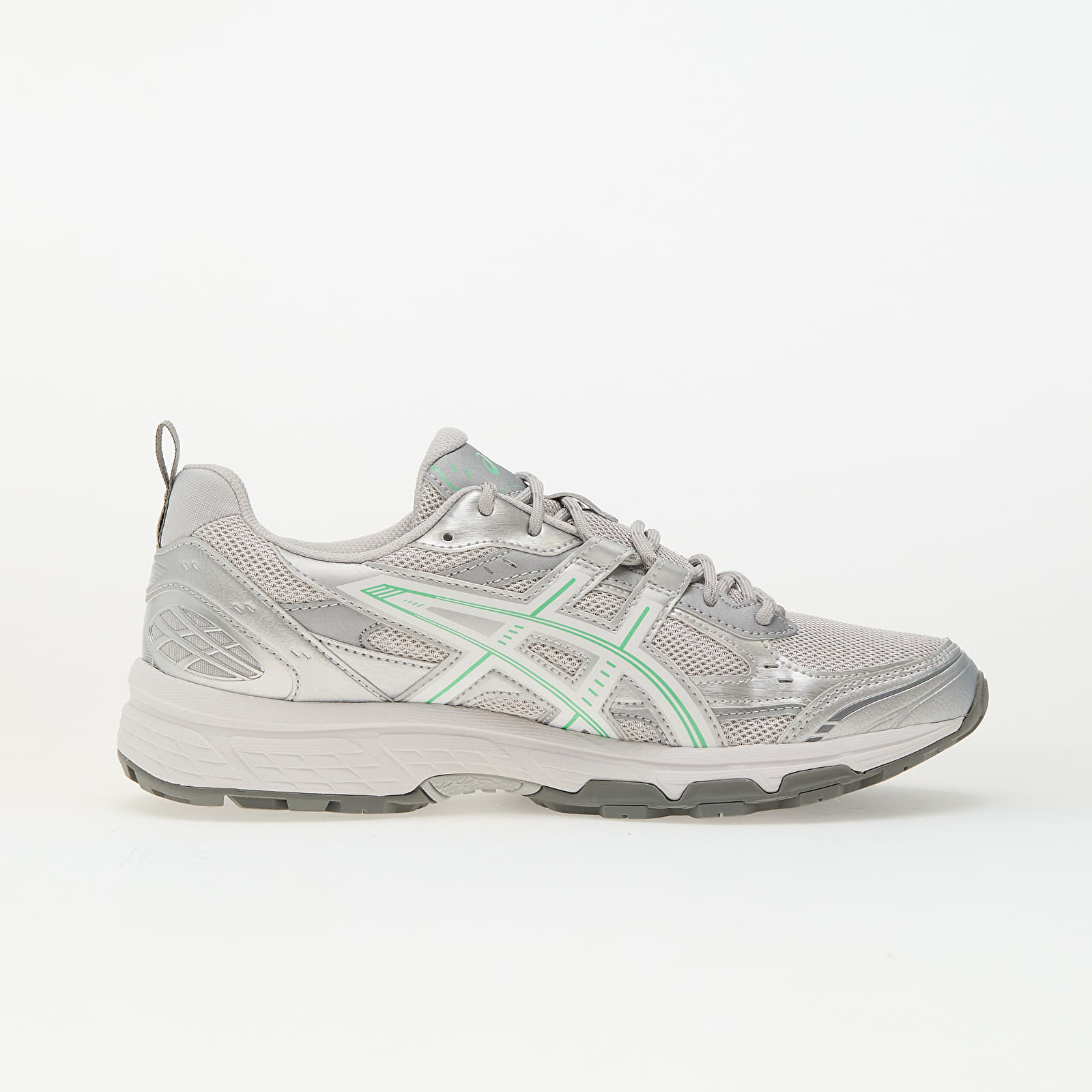 Men's sneakers and shoes Asics Gel-Nunobiki Cloud Grey/ White